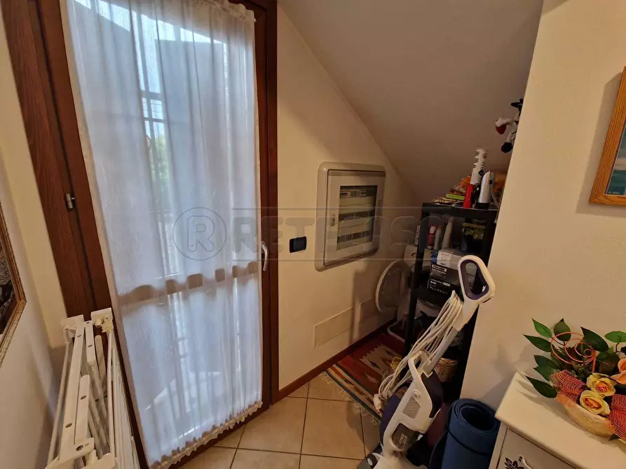 Immagine 19 di Villetta a schiera in vendita  in Via Roma a Pozzaglio Ed Uniti