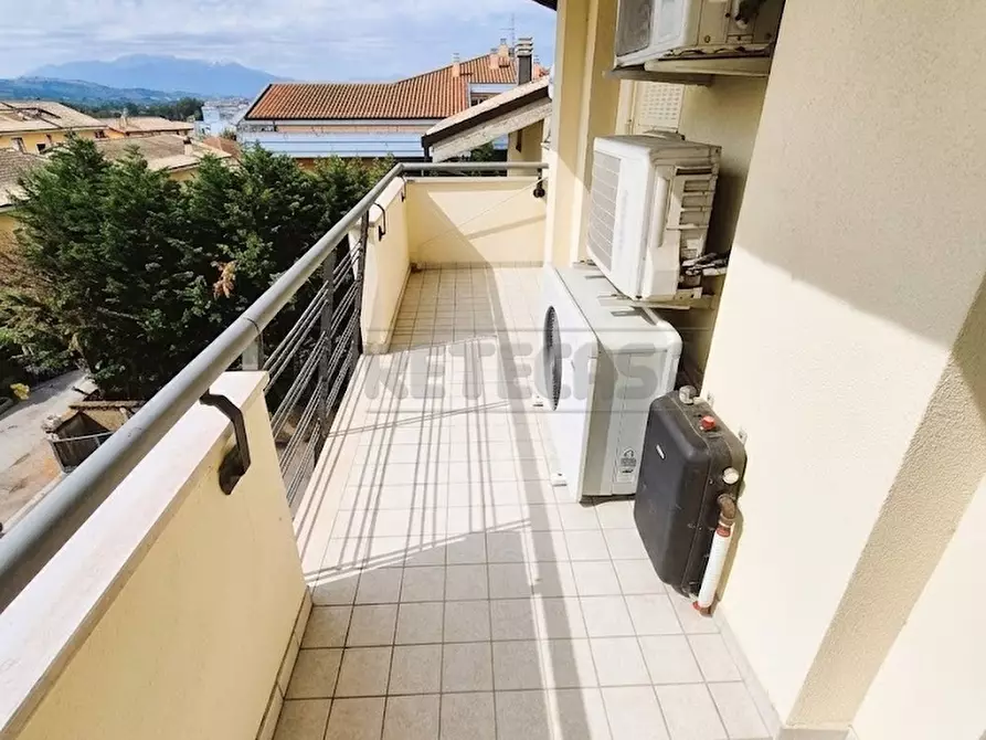Immagine 8 di Appartamento in vendita  in Via Pescara 5 a Spoltore