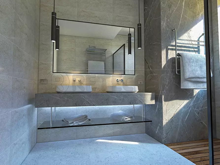 Immagine 51 di Villetta a schiera in vendita  a Mazara Del Vallo