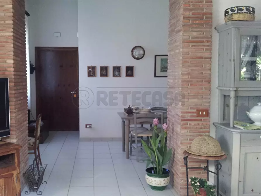 Immagine 14 di Villa in vendita  in contrada spagnola snc a Marsala