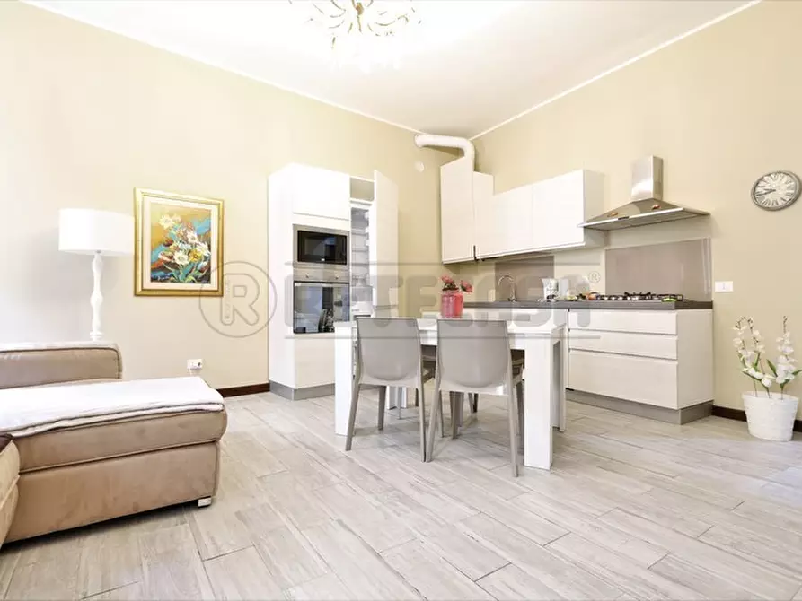 Immagine 7 di Appartamento in affitto  in Piazza dei Signori a Vicenza