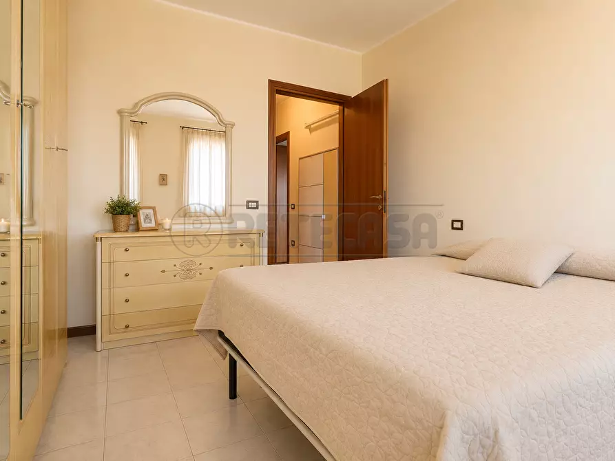 Immagine 5 di Appartamento in affitto  in Via Dossetti a Monticello Conte Otto