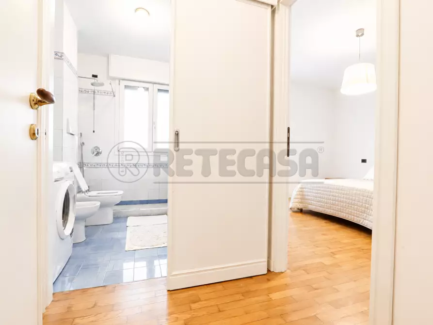 Immagine 8 di Appartamento in affitto  in Corso San Felice Fortunato a Vicenza