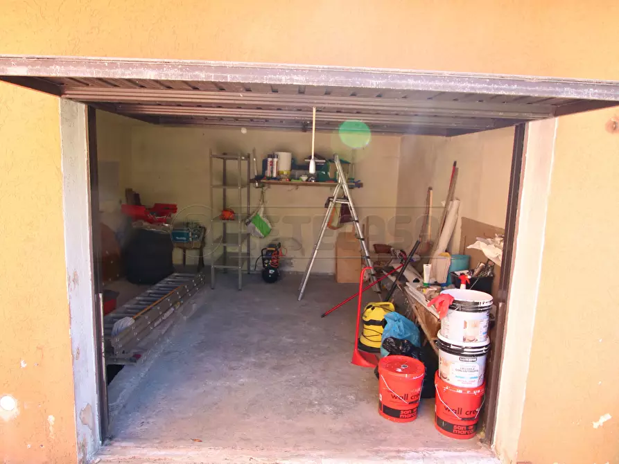 Immagine 25 di Villa in affitto  a Vicenza