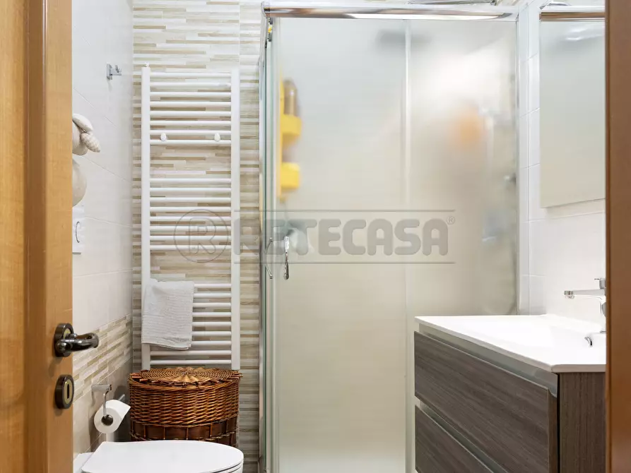 Immagine 38 di Trilocale in vendita  in Via Settembrini 8B a Nardo'