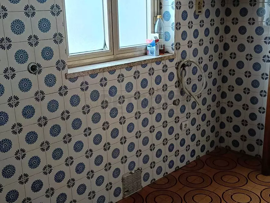 Immagine 14 di Casa semindipendente in vendita  in Via Papa Giovanni XXIII 2 a Cursi