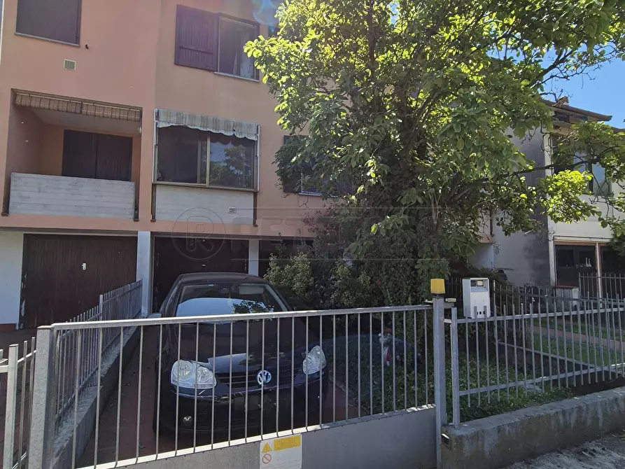 Immagine 21 di Villetta a schiera in vendita  in Via Aldo Moro a Persico Dosimo
