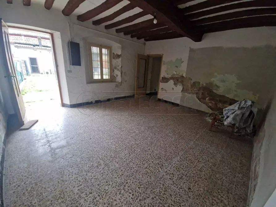 Immagine 1 di Villetta a schiera in vendita  in Via Amilcare Ponchielli a Castelverde