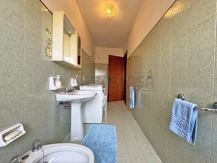 Immagine 20 di Casa semindipendente in vendita  in via piana di la di sopra 11 a Valdagno