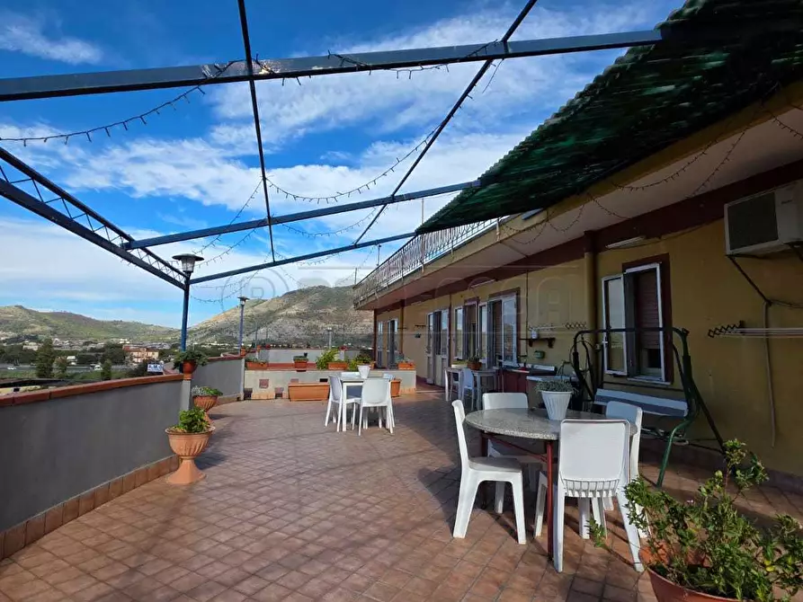 Immagine 12 di Appartamento in vendita  a Mercato San Severino