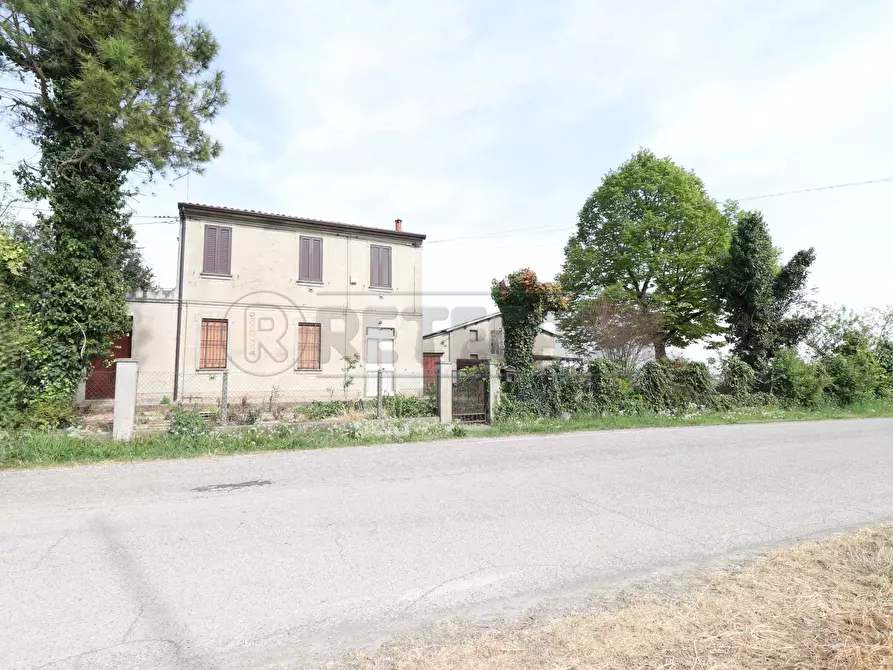 Immagine 2 di Villetta a schiera in vendita  a Bondeno