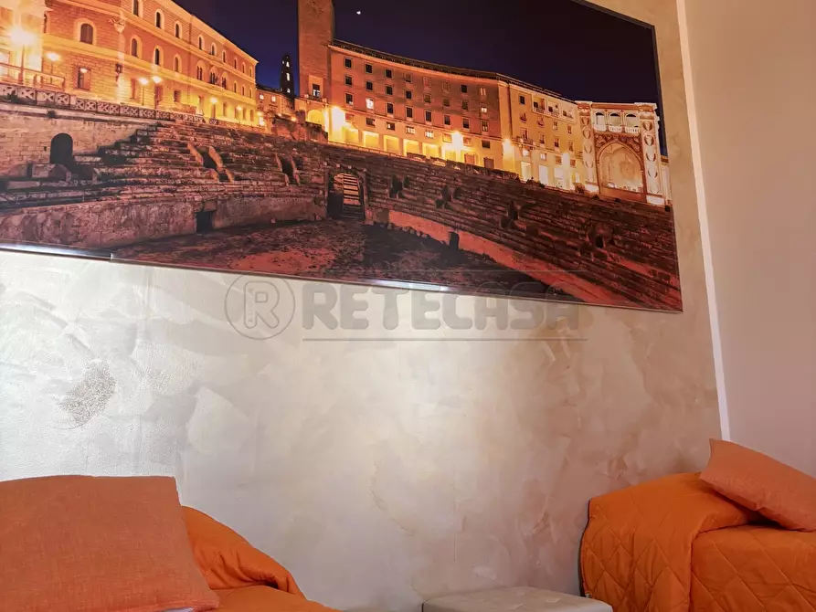 Immagine 125 di Pentalocale in vendita  in Via delle tessitrici 1 a Sannicola