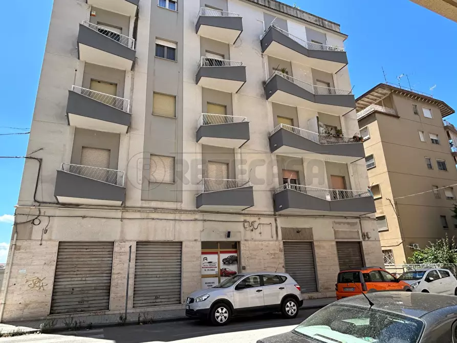 Immagine 1 di Trilocale in affitto  in VIA GORIZIA 112 a Caltanissetta