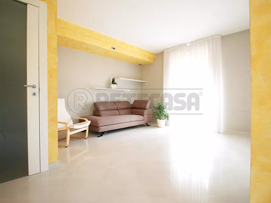 Immagine 9 di Porzione di casa in affitto  in Via Venezia 17 a Montebello Vicentino