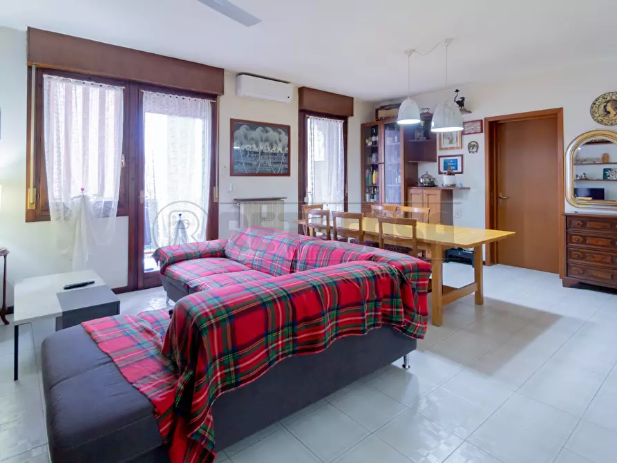 Immagine 4 di Quadrilocale in vendita  in Via Cereda 30 a Vicenza