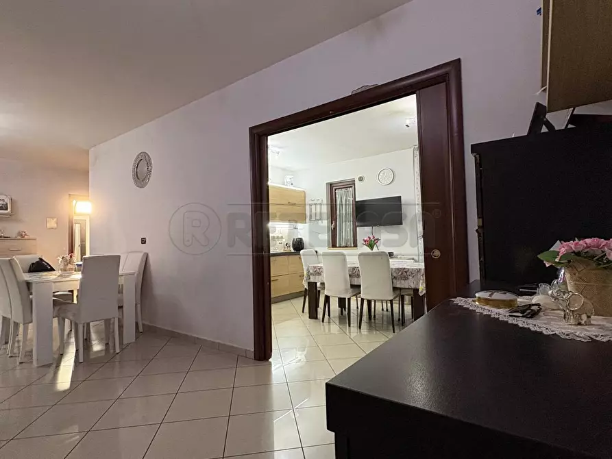 Immagine 23 di Quadrilocale in vendita  in Via Caserta 2 a Marcianise