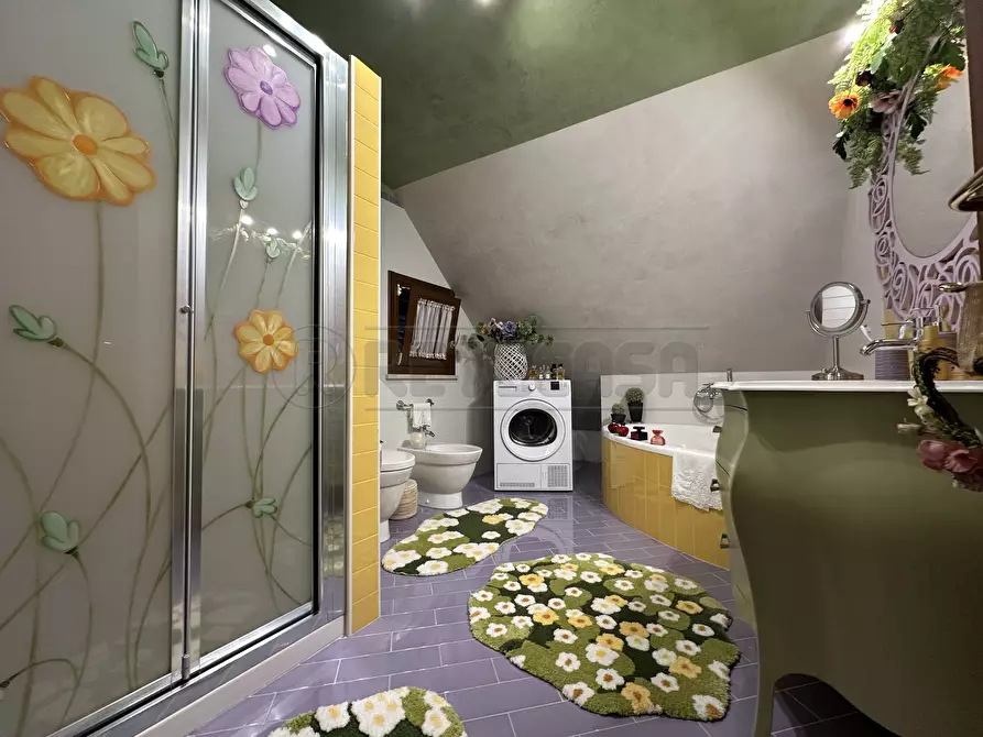 Immagine 22 di Appartamento in vendita  a Mazara Del Vallo