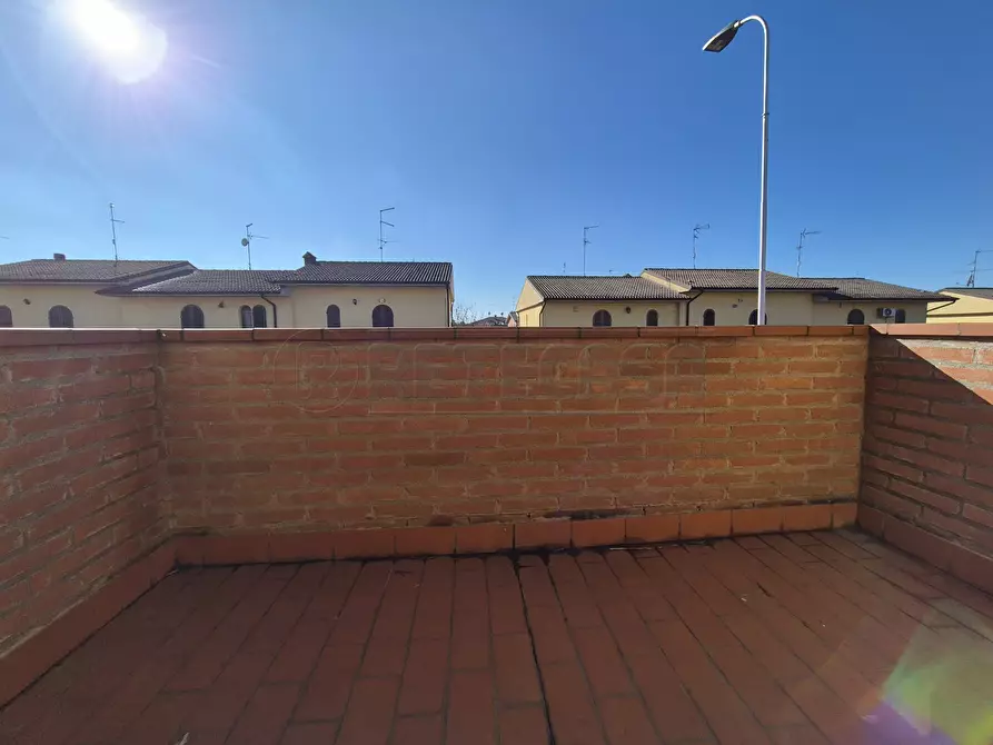 Immagine 16 di Villetta a schiera in vendita  in Via Arno a Sesto Ed Uniti