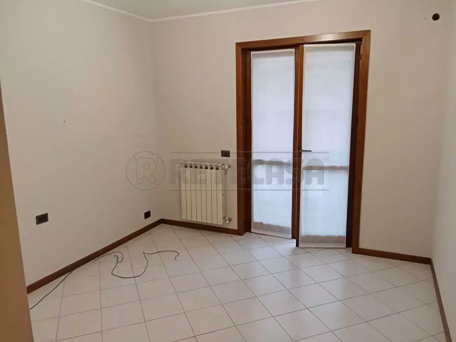 Immagine 11 di Ufficio in affitto  in via De Grassi 11 a Bergamo