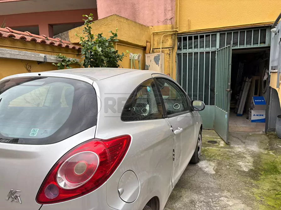 Immagine 8 di Quadrilocale in vendita  in Via Palmiro Togliatti a San Marco Evangelista