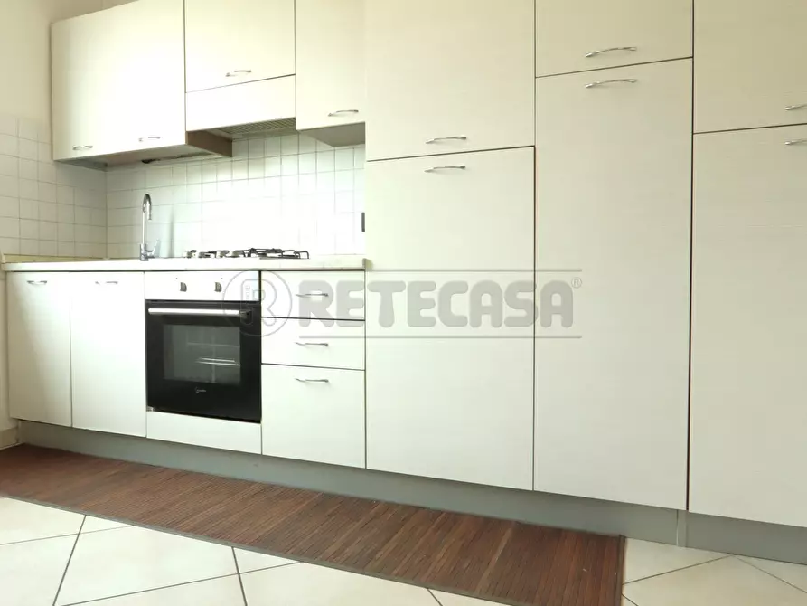 Immagine 9 di Bilocale in vendita  in Borgo Casale 23 a Vicenza