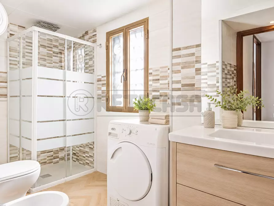 Immagine 6 di Bilocale in vendita  in Via Cardinale Dell'Olio 43 a Bisceglie