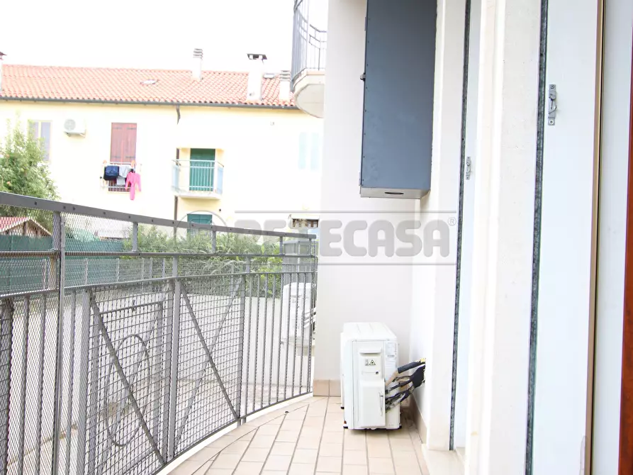 Immagine 44 di Terratetto in vendita  in Via Giovanni Falcone a Barbarano Mossano