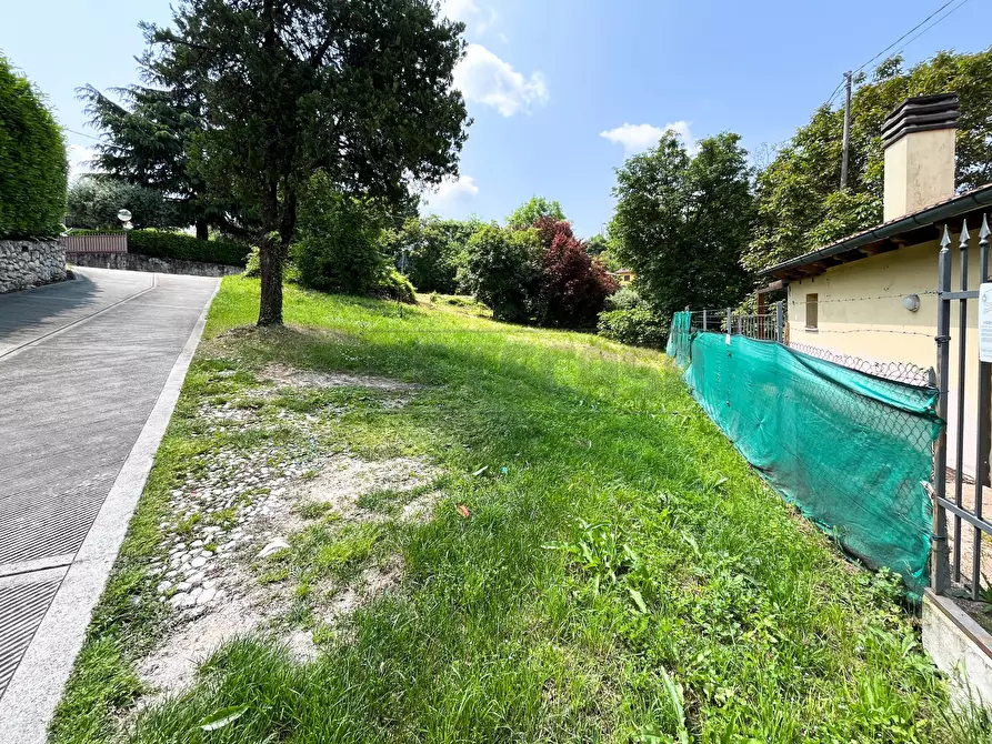 Immagine 4 di Terreno edificabile in vendita  in via san bernardino a Arcugnano