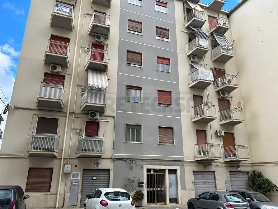 Immagine 17 di Quadrilocale in vendita  in VIA RUGGERO SETTIMO 50 a Caltanissetta