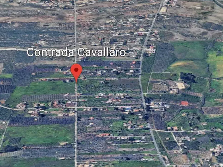 Immagine 18 di Villa in vendita  a Castelvetrano