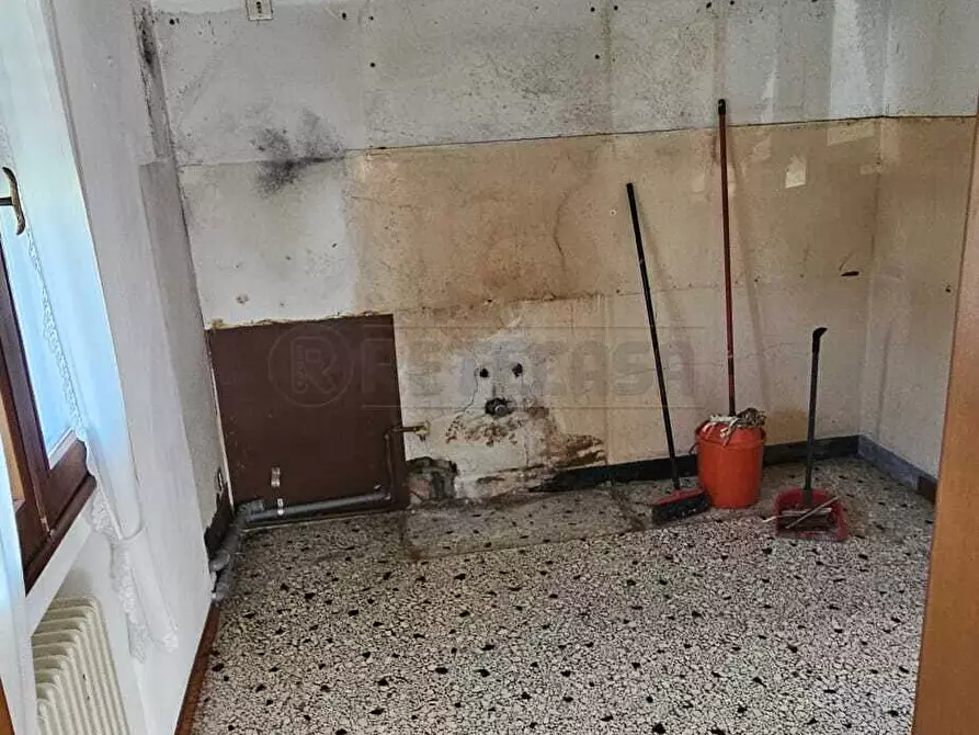 Immagine 18 di Casa indipendente in vendita  a Mirano