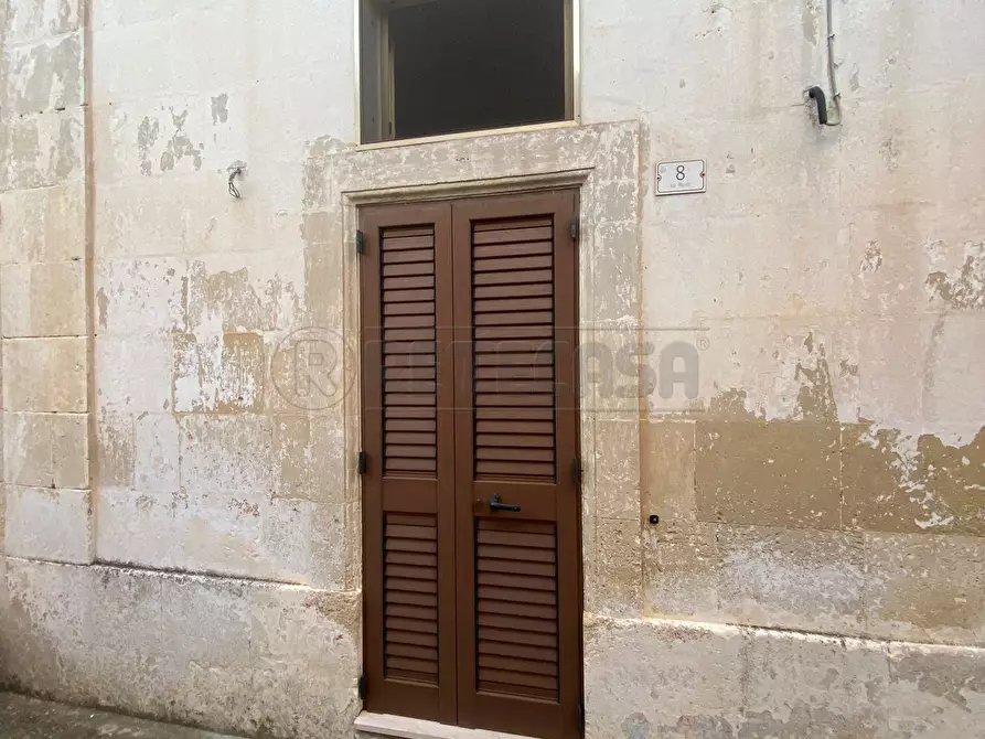 Immagine 13 di Casa indipendente in vendita  in Via Giuseppe Garibaldi 8 a Scorrano