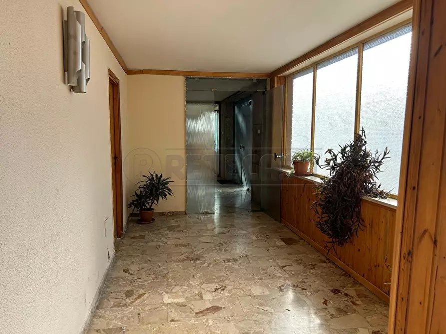 Immagine 20 di Appartamento in vendita  in Viale della Regione 172 a Caltanissetta
