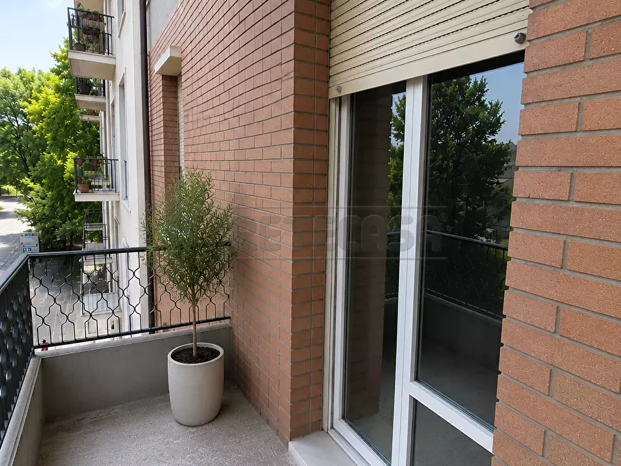 Immagine 16 di Trilocale in vendita  in Via Gaspare Aselli a Cremona