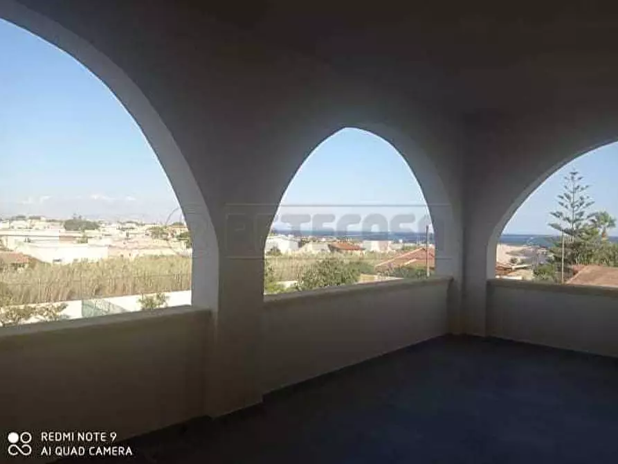 Immagine 2 di Villa in vendita  a Castelvetrano