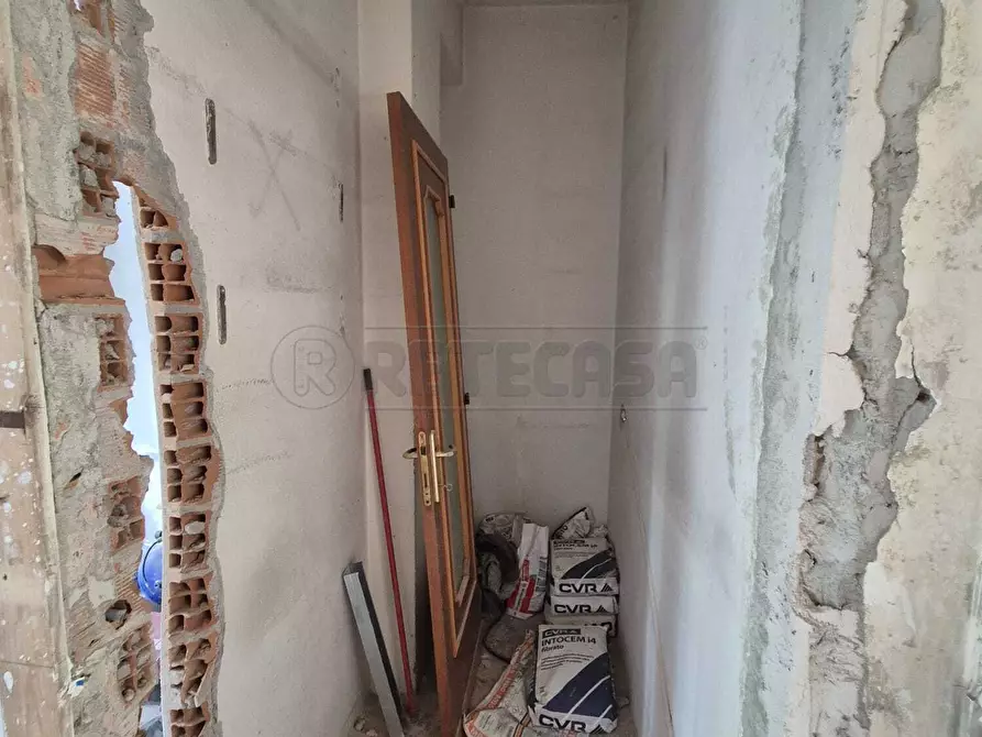 Immagine 10 di Trilocale in vendita  in Via Gaspare Aselli a Cremona