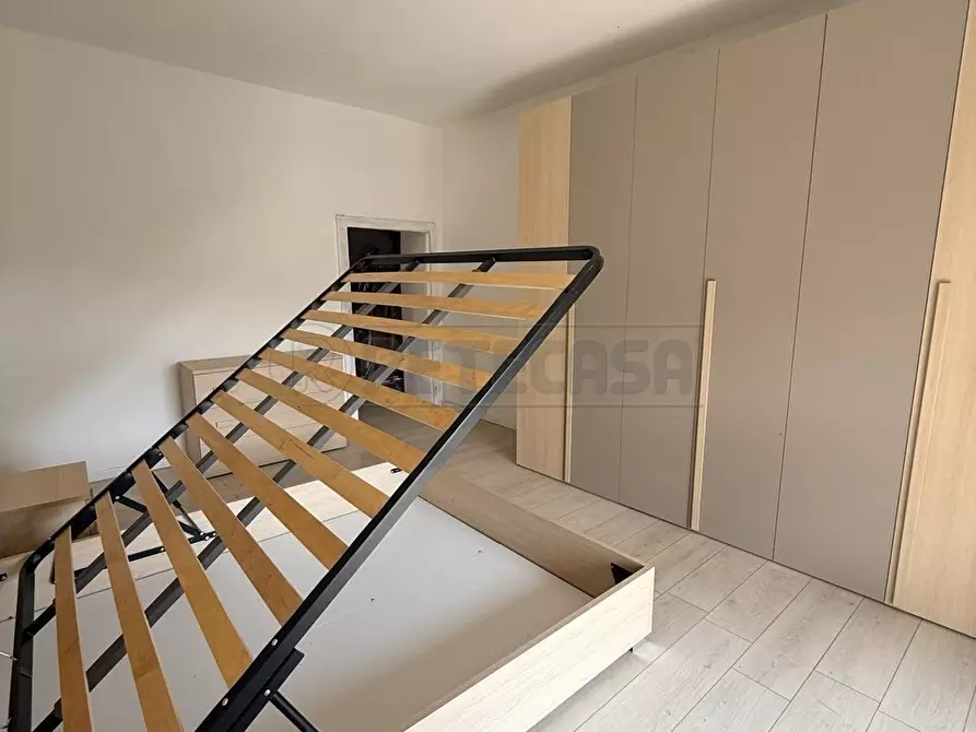 Immagine 1 di Porzione di casa in affitto  in Piazza Roma 18 a Val Liona