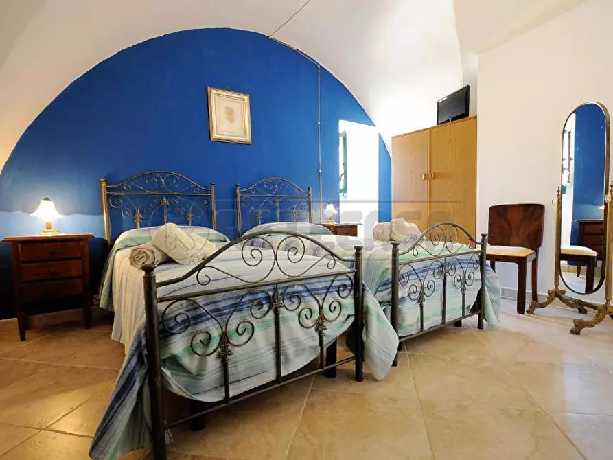 Immagine 5 di Terratetto in vendita  in Via Coppola 13 a Gallipoli