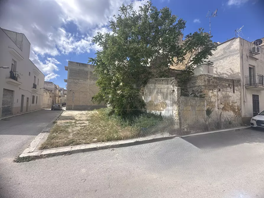 Immagine 4 di Terreno edificabile in vendita  a Mazara Del Vallo