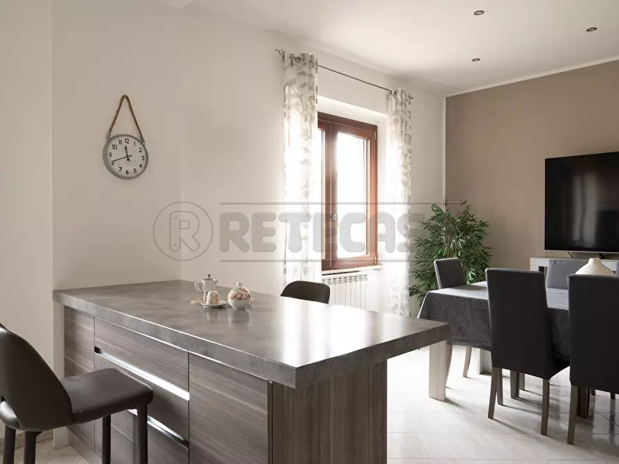 Immagine 29 di Quadrilocale in vendita  in Via Po 12 a Nardo'