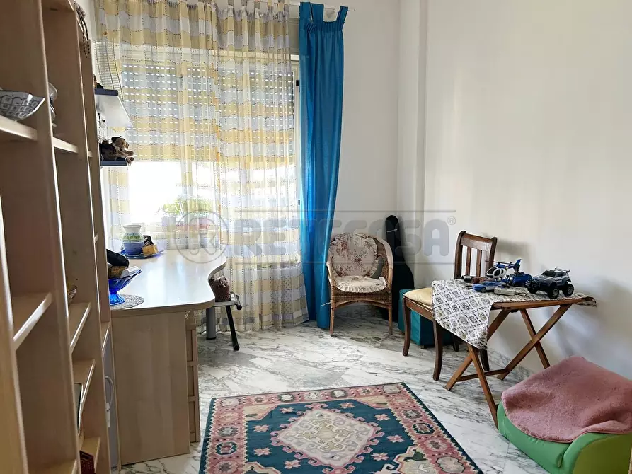 Immagine 15 di Quadrilocale in vendita  in VIA ALCIDE DE GASPERI 17 a Caltanissetta