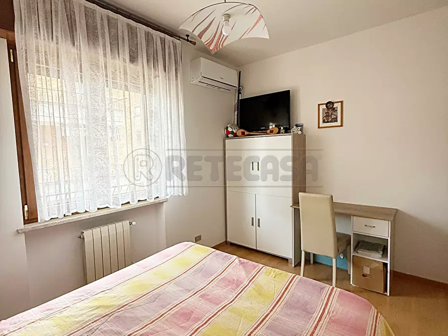 Immagine 8 di Appartamento in vendita  in Via Lepanto 66 a Arzignano