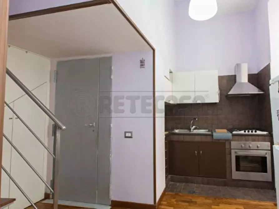 Immagine 6 di Bilocale in vendita  in via speranzella a Napoli