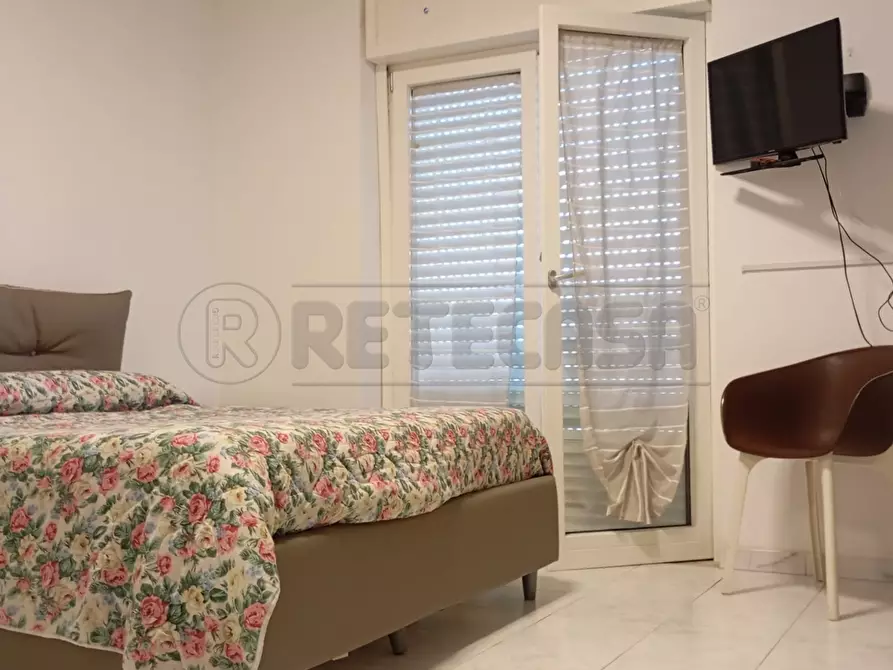 Immagine 14 di Quadrilocale in vendita  a San Nicola La Strada