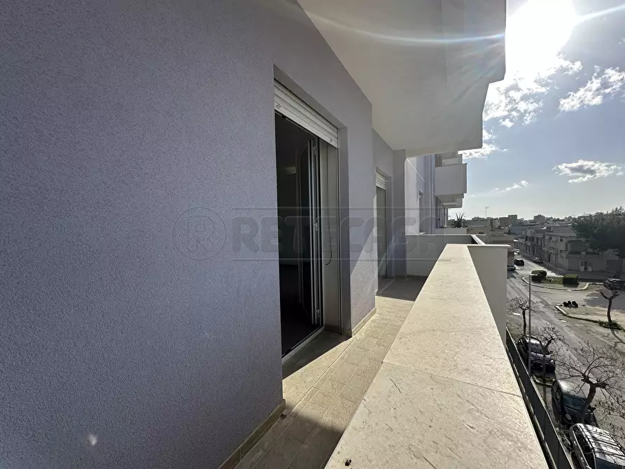 Immagine 15 di Appartamento in vendita  a Mazara Del Vallo