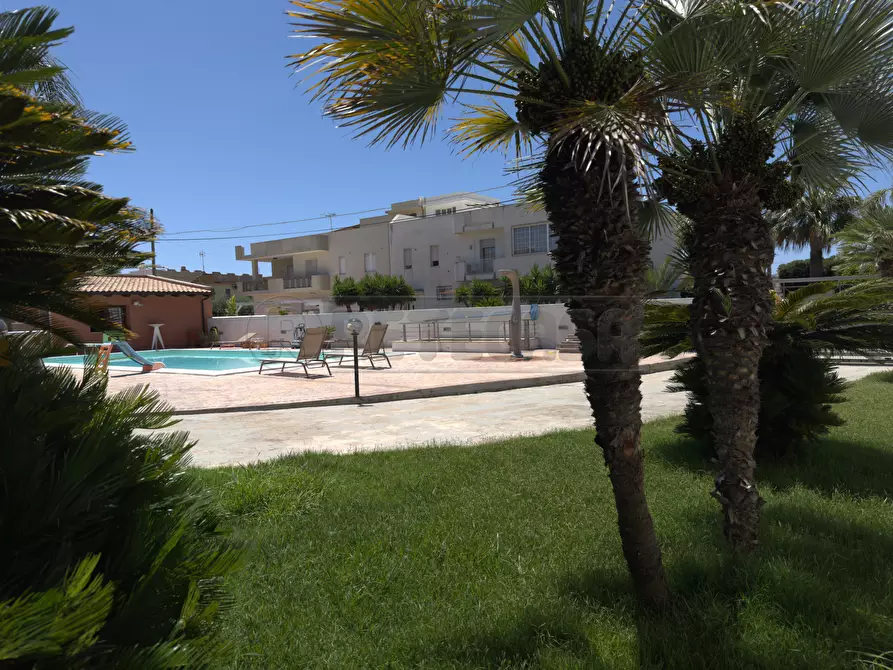 Immagine 32 di Villa in vendita  a Mazara Del Vallo