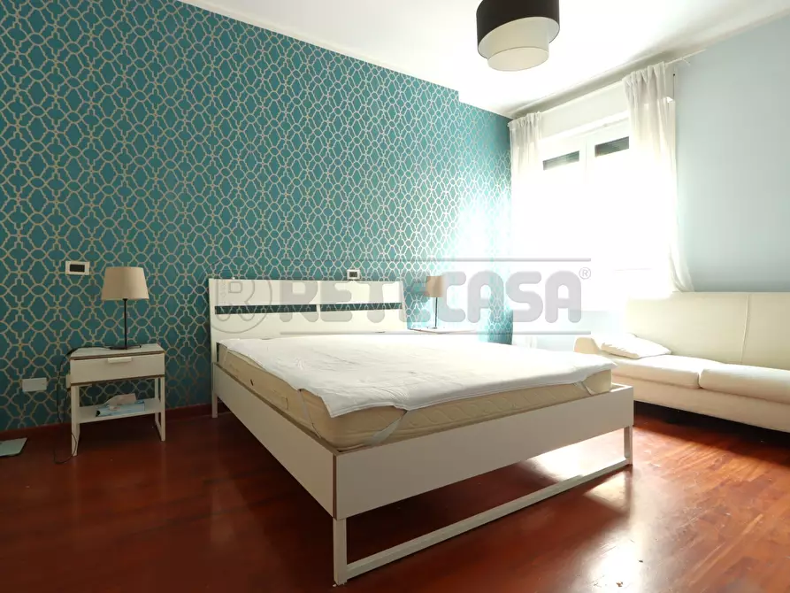 Immagine 21 di Bilocale in affitto  in Via Battaglione Monte Berico 15 a Vicenza