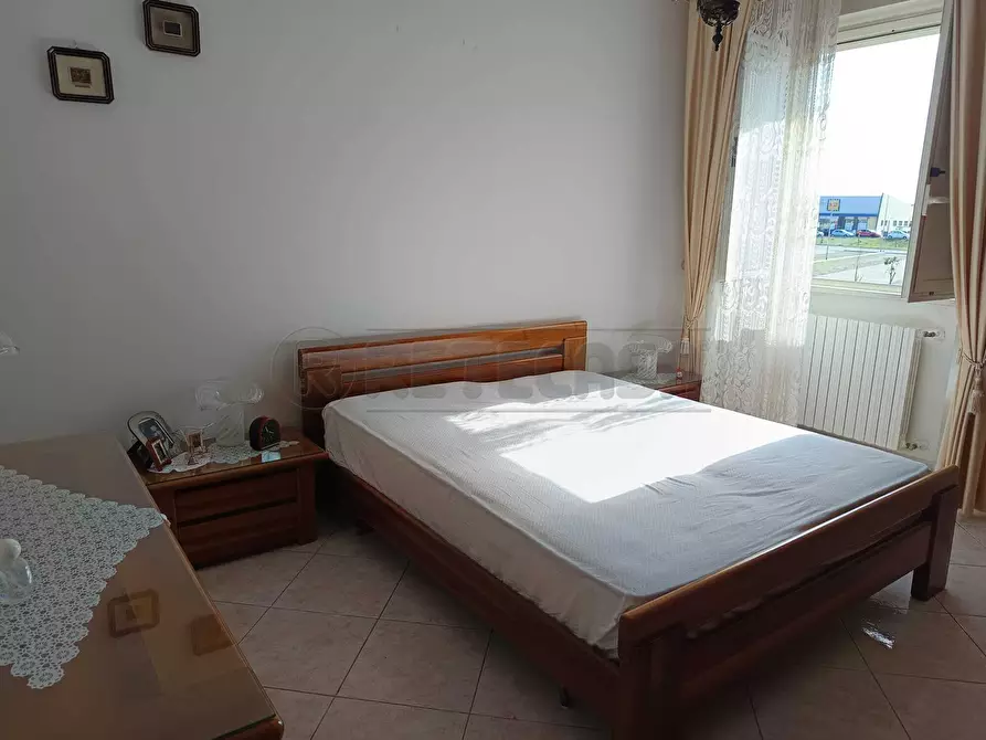 Immagine 14 di Casa semindipendente in vendita  in Via Udine 172 a Gallipoli