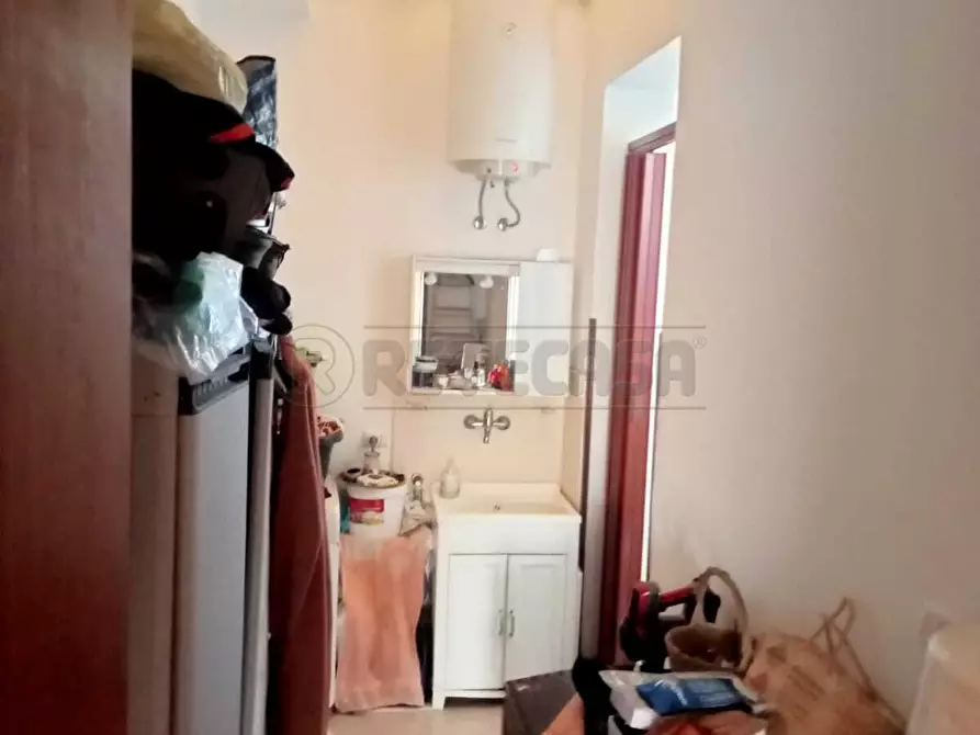 Immagine 7 di Casa indipendente in vendita  a Castelvetrano