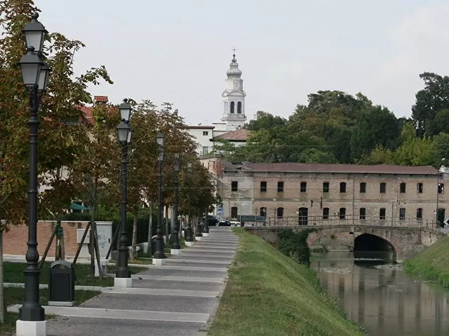 Immagine 2 di Appartamento in vendita  a Mirano